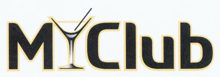 Prekės ženklas: MYClub